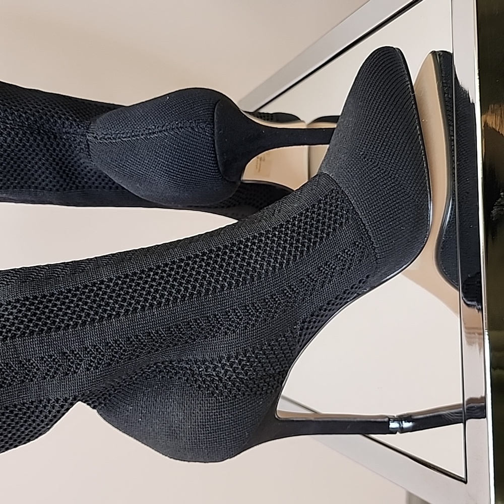 High Boots - Picture 6 of 14